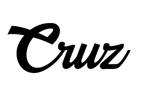 CRUZ. Apparel