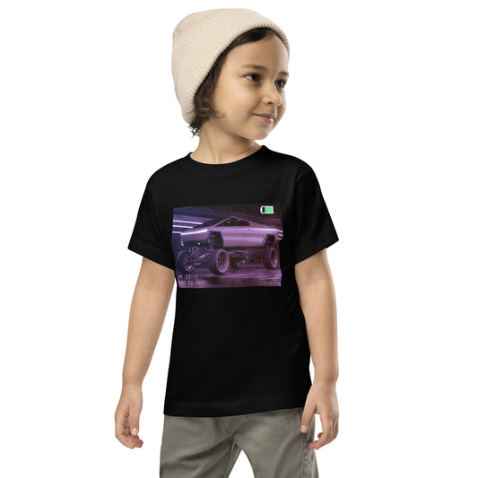 Cyber CRUZ Toddler