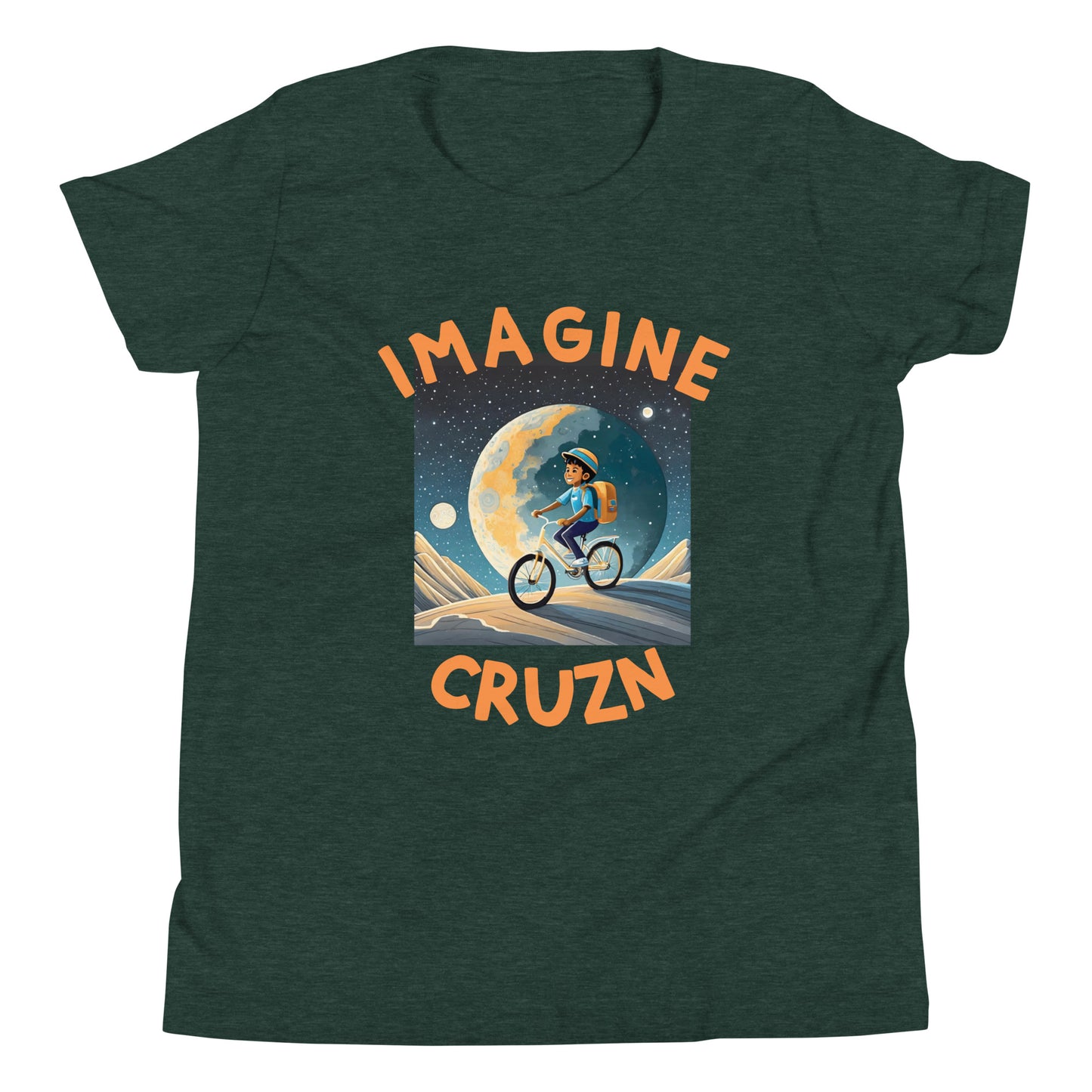 Imagine CRUZ.N